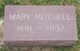  Mary Mitchell
