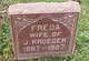  Freda Krueger