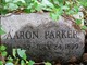  Aaron Parker