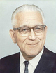 Rev Dr Gaylord Ford Porter