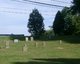 Union Memorial United Methodist Church Cemetery