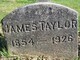  James Taylor