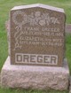  Franz Friedrich Dreger