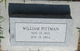  William Pittman