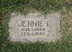  Jennie Isadora <I>White</I> Felch