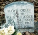  Floyd Odle