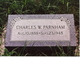  Charles W Parnham