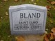  Saint Elmo Bland