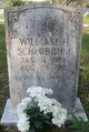  William Henry Schlobohm