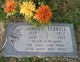  James E. Ferrell