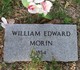  William Edward Morin