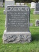  John C McChesney