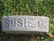 Susan Conover “Susie” McChesney