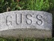  William Augustus “Guss” McChesney