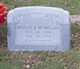  Mollie Elizer <I>Kyle</I> McMillan