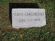  Verna Ann <I>Girton</I> McChesney