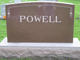  William Powell
