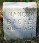  Nancy Basye