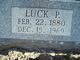  Luck Pearl Sevier