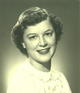  Barbara Ann <I>Phifer</I> Cunningham