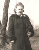  Mary Anna <I>Wolkotte</I> Brower