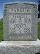  Laura Ann <I>Helmbolt</I> Farnum