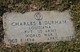  Charles Burleson “Charlie” Durham Sr.