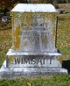  William M. “Willie” Wimsatt