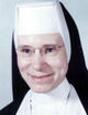 Sister Mary Germanus “Minnie” Bauer
