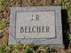  James Rufus Belcher