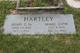  Henry Clay Hartley Sr.