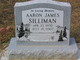  Aaron James Silliman