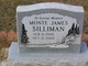  Monte James Silliman