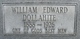  William Edward Dollahite