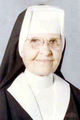 Sister Mary Antonella Boegemann