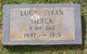  Lucy <I>Syfan</I> Merck