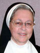 Sister Mary Rebecca Peters