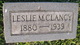  Leslie Manowen Clancy