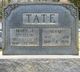 Isaac Tate
