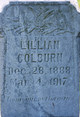  Lillian <I>Koch</I> Colburn