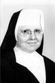 Sister Miriam Kachelmeier