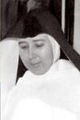 Sister Frances Mary Benisch