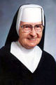 Sister Mary Bonaventure Schneeberger