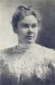 Profile photo:  Lizzie Borden