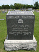 Ebenezer Pheries Phelps