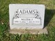  William P Adams