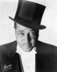 Profile photo:  Duke Ellington