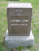  Luther Lynn Lyons