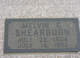  Melvin E. Shearburn