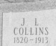  John Lytten Collins
